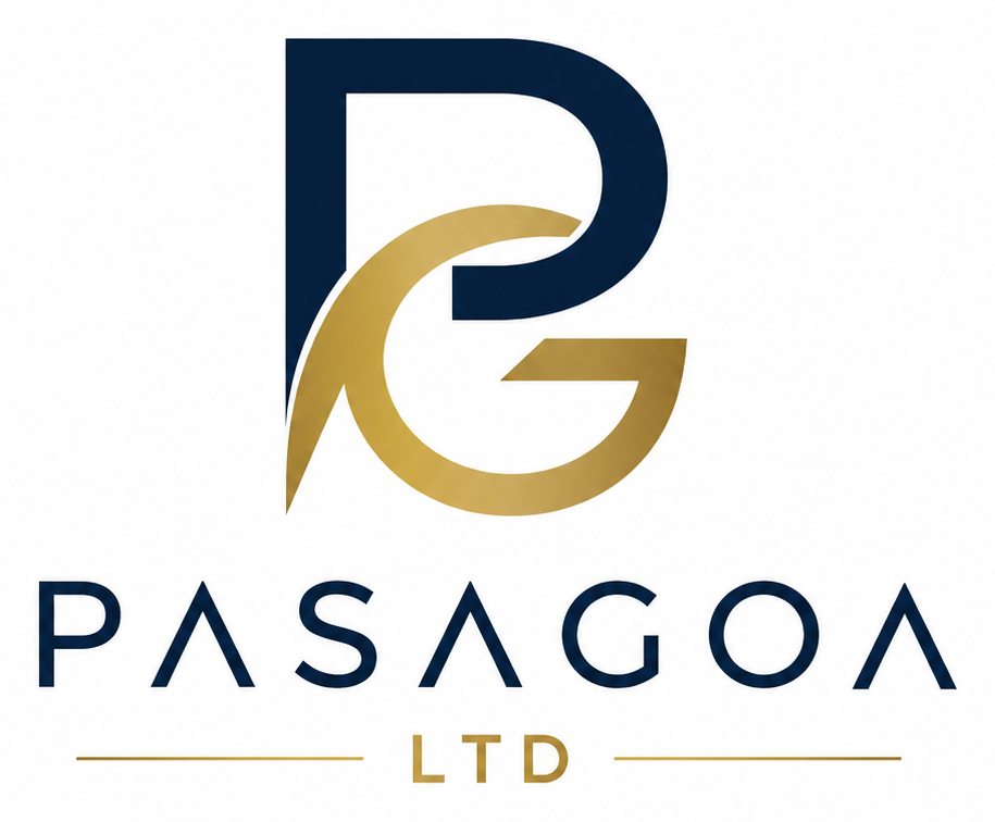 Pasagoa Ltd